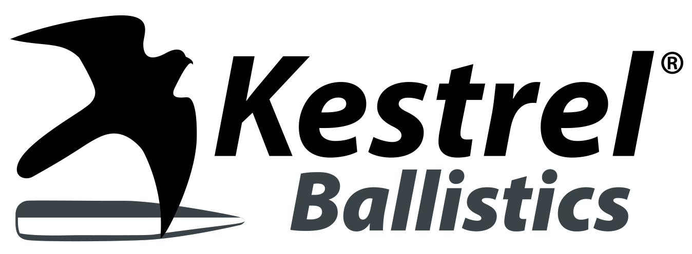 kestrel-ballistics-logo